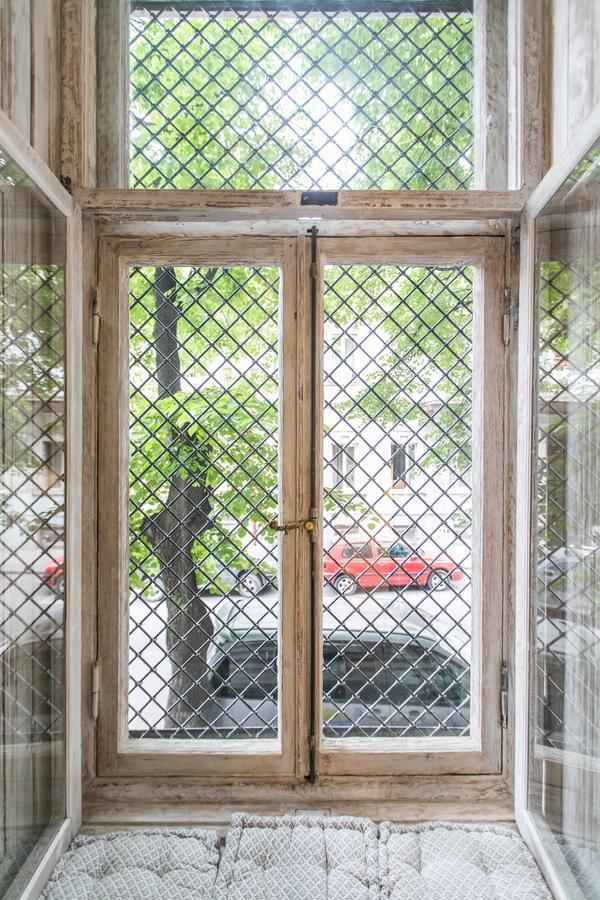 Apartament Kuxos Machabeli 1 Studio Tbilisi Zewnętrze zdjęcie