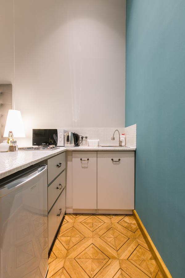 Apartament Kuxos Machabeli 1 Studio Tbilisi Zewnętrze zdjęcie