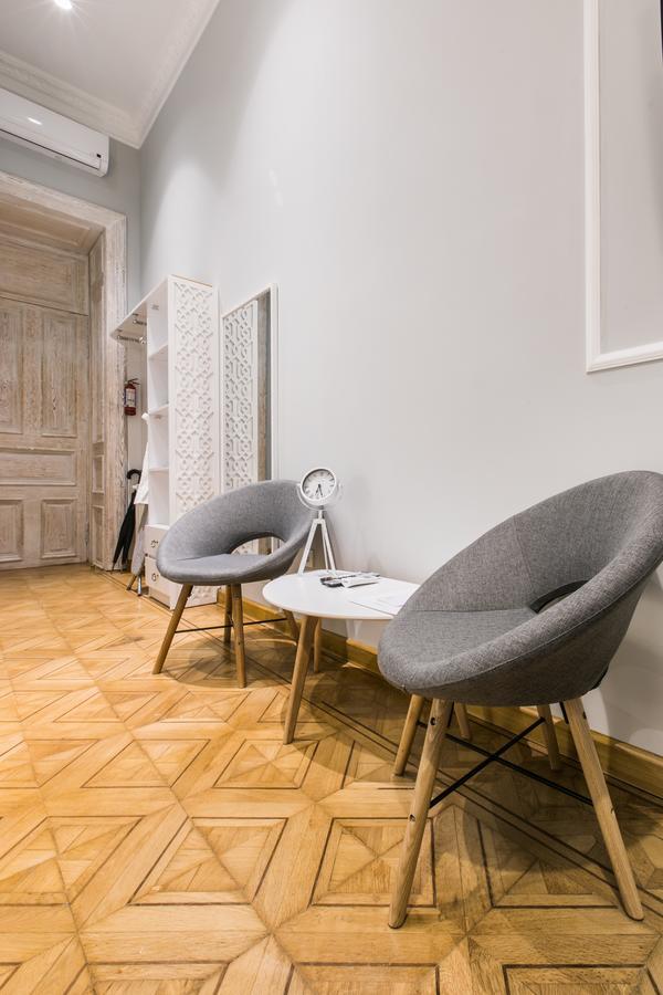 Apartament Kuxos Machabeli 1 Studio Tbilisi Zewnętrze zdjęcie